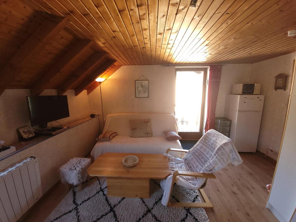 Appartement Chaleureux Au Coeur Des Hautes Vosges Ventron Buitenkant foto